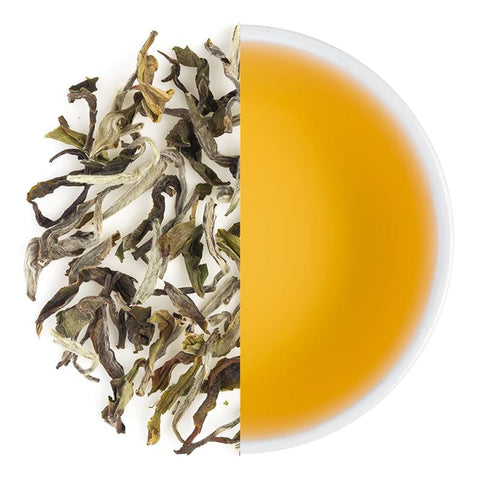 Darjeeling Special Spring Flowery Black Tea