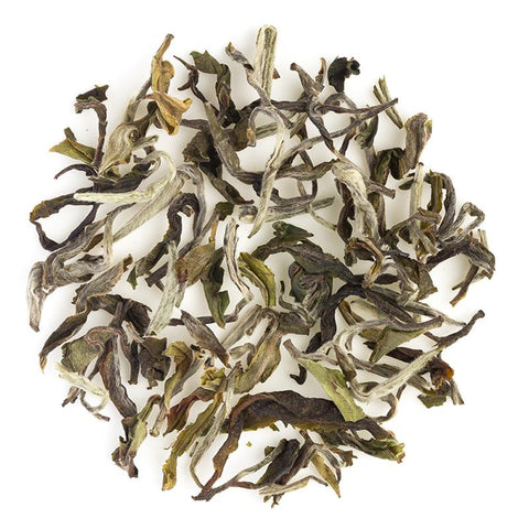 Darjeeling Special Spring Flowery Black Tea