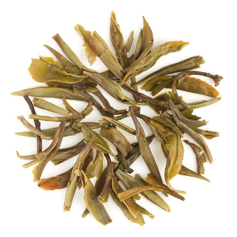 Darjeeling Special Spring Flowery Black Tea
