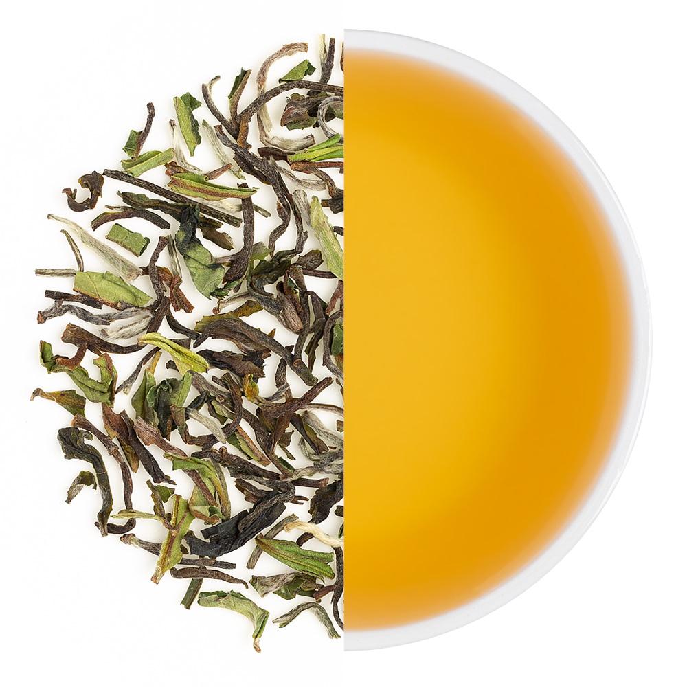 Glenburn Classic Spring Chinary Black Tea