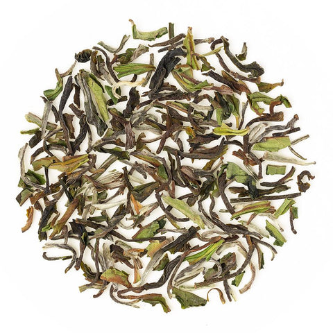 Glenburn Classic Spring Chinary Black Tea