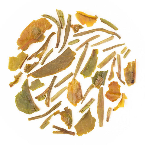 Glenburn Classic Spring Chinary Black Tea