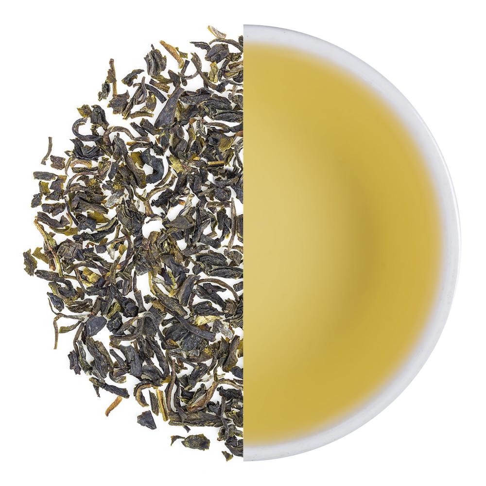 Glenburn Classic Spring Green Tea