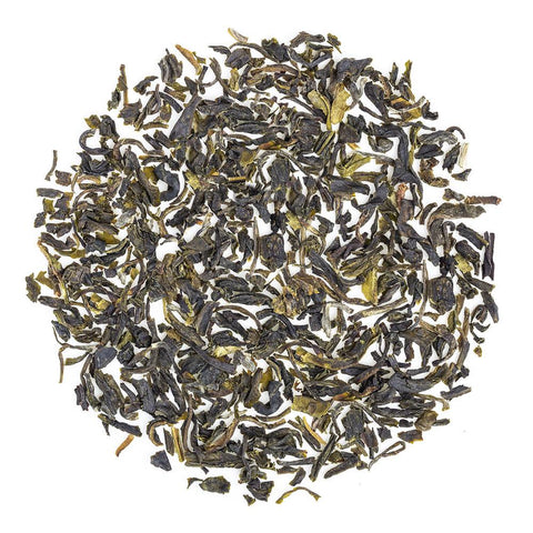 Glenburn Classic Spring Green Tea