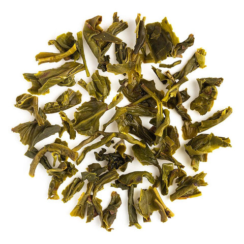 Glenburn Classic Spring Green Tea
