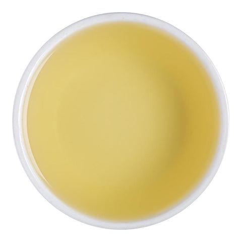 Glenburn Classic Spring Green Tea