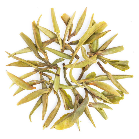 Darjeeling Special Spring White Tea