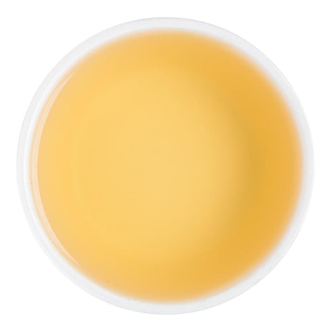 Darjeeling Special Spring White Tea