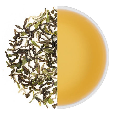 Giddapahar Classic Spring Chinary Black Tea