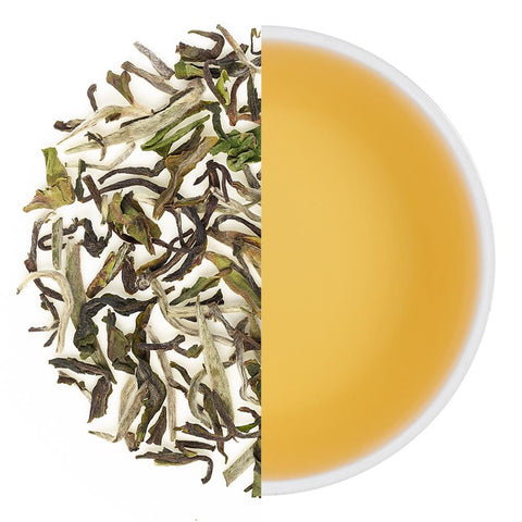 Goomtee Special Spring Chinary Black Tea
