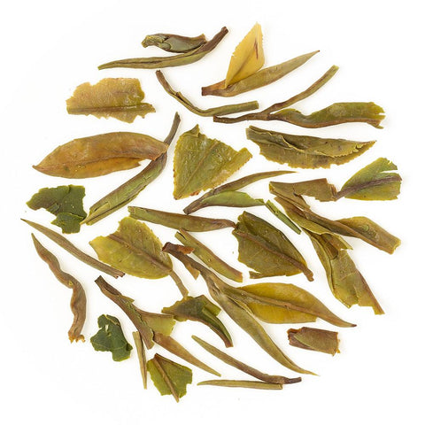 Goomtee Special Spring Chinary Black Tea