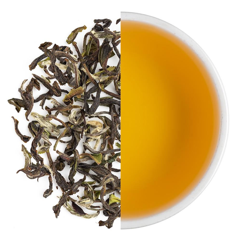 Goomtee Special Spring Oolong Tea