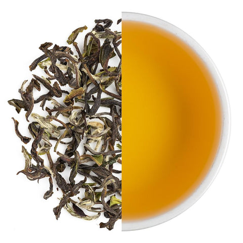 Goomtee Special Spring Oolong Tea