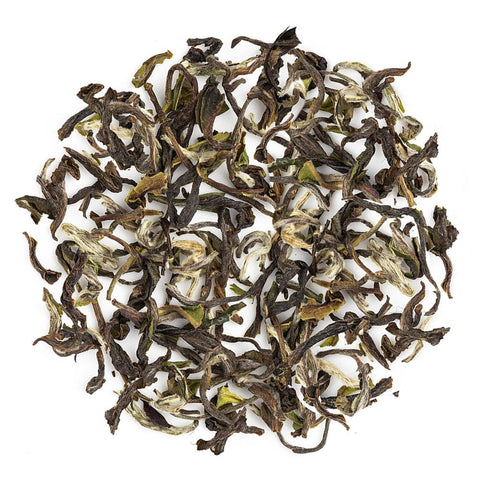 Goomtee Special Spring Oolong Tea