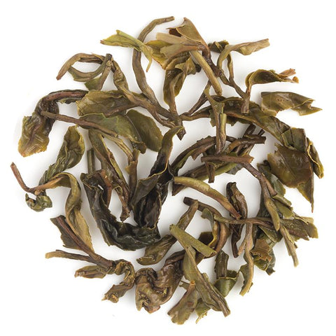 Goomtee Special Spring Oolong Tea