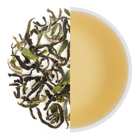 Goomtee Special Spring Black Tea