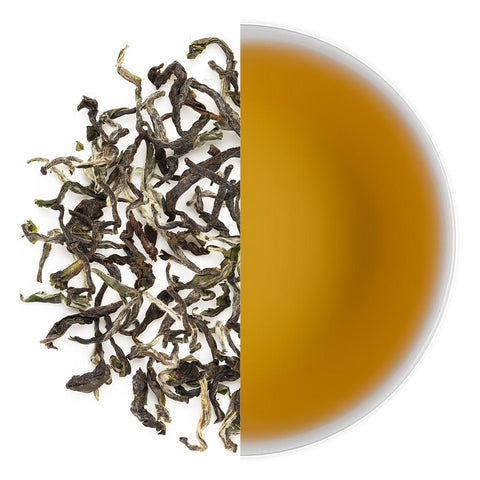 Himalayan Sunrise Tea