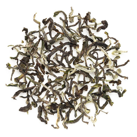 Himalayan Sunrise Tea