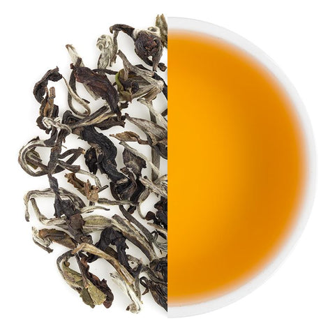 Himalayan Special Spring Black Tea