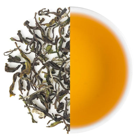 Jungpana Classic Spring Black Tea