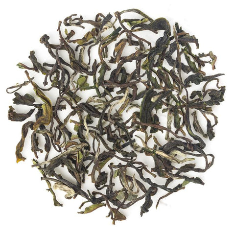 Jungpana Classic Spring Black Tea