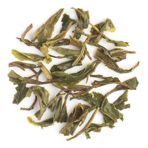 Jungpana Classic Spring Black Tea