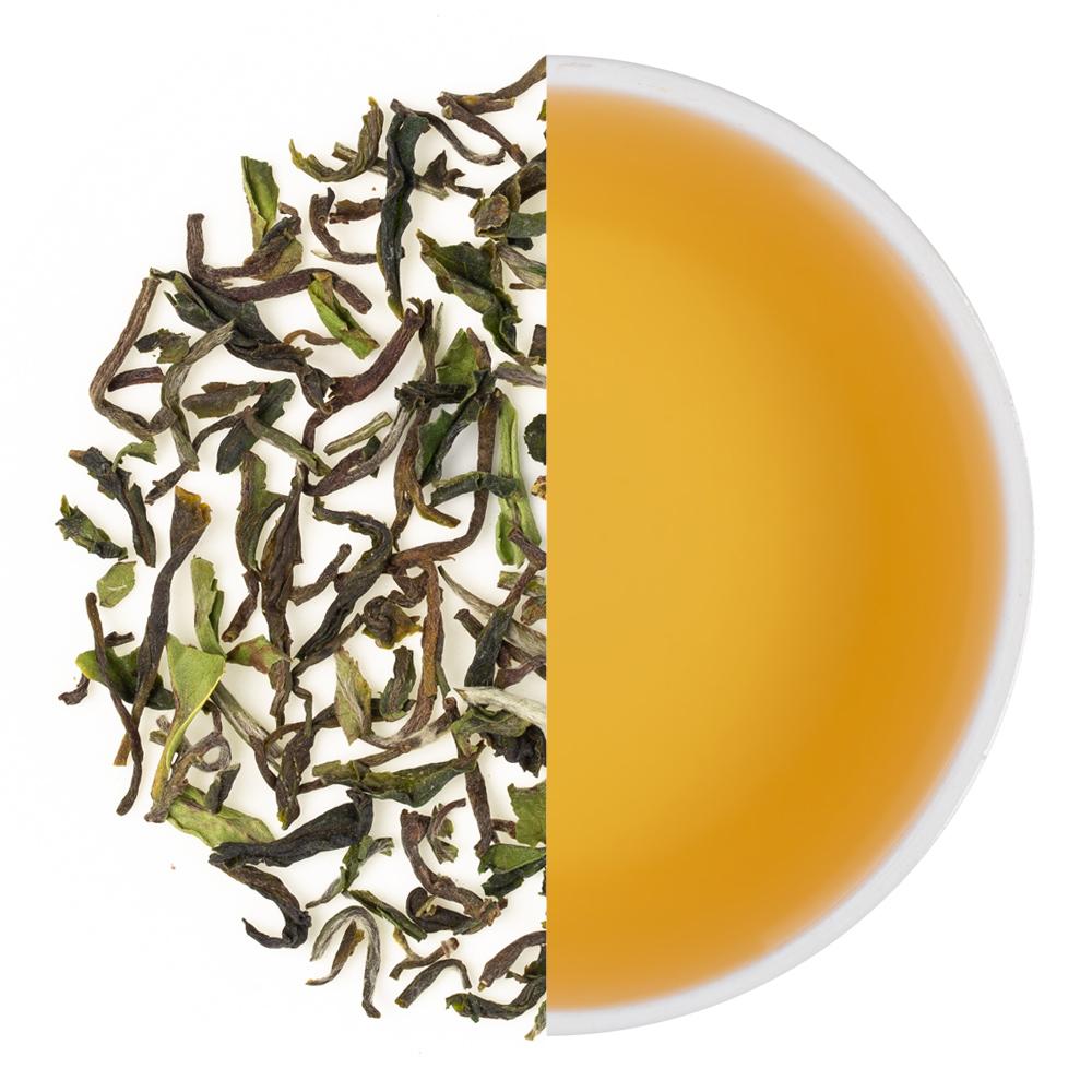 Jungpana Exotic Spring Clonal Black Tea