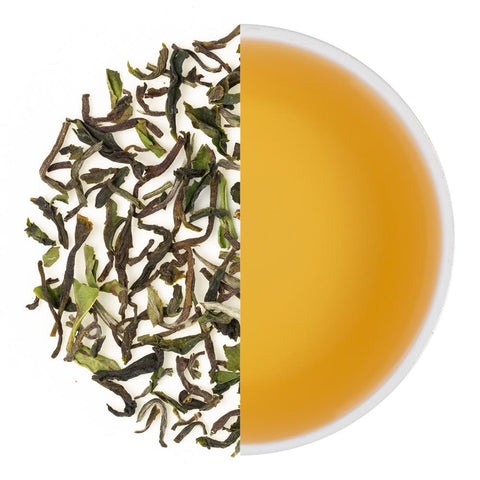 Jungpana Exotic Spring Clonal Black Tea