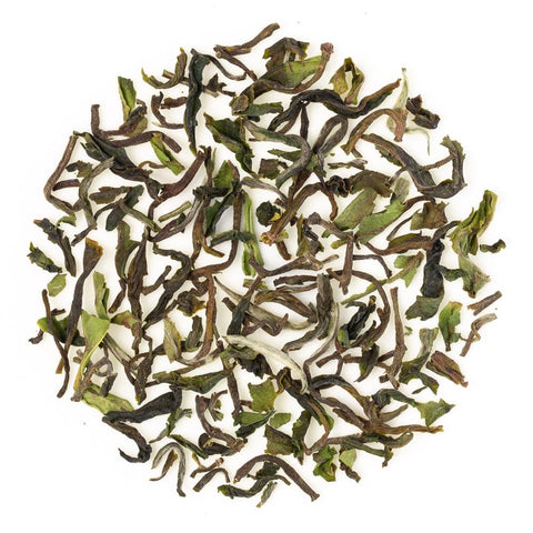 Jungpana Exotic Spring Clonal Black Tea