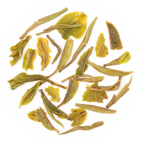 Jungpana Exotic Spring Clonal Black Tea