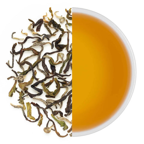 Jungpana Special Spring Black Tea
