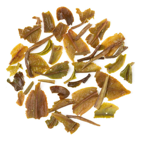Jungpana Special Spring Black Tea