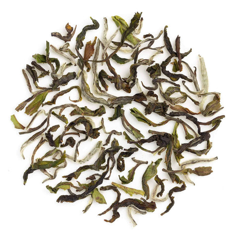 Jungpana Special Spring Oolong Tea