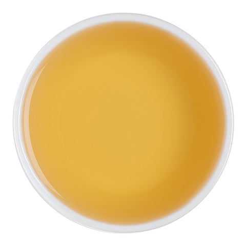Jungpana Special Spring Oolong Tea