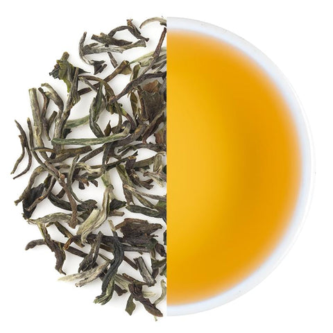 Longview Classic Spring Black Tea