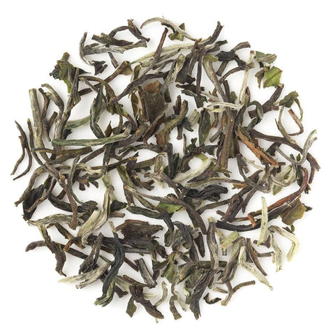 Longview Classic Spring Black Tea