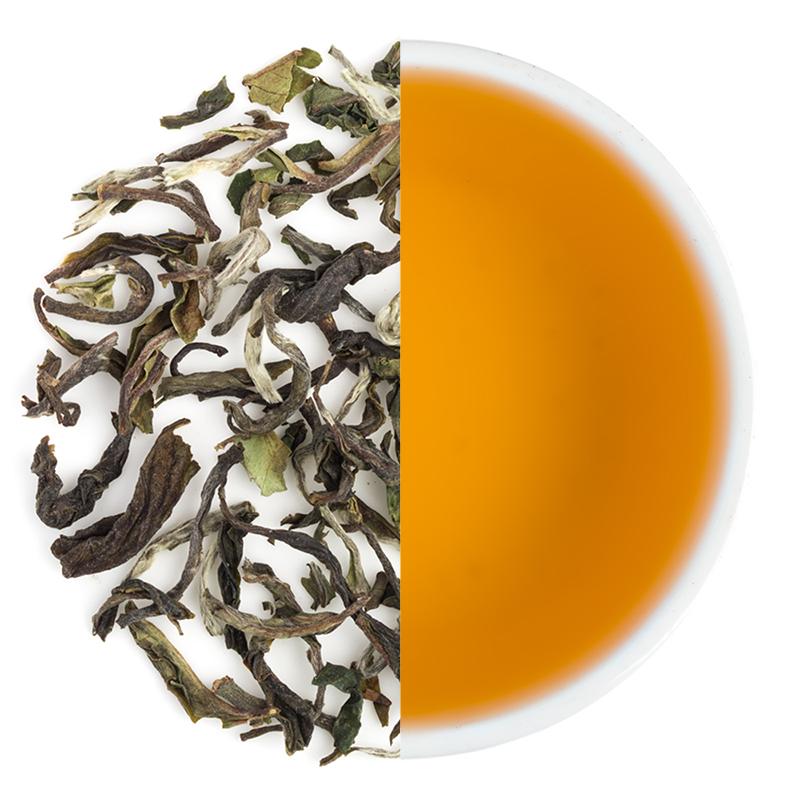 Himalayan Special Spring Chinary Black Tea