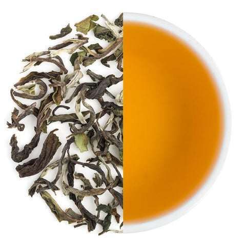 Himalayan Special Spring Chinary Black Tea