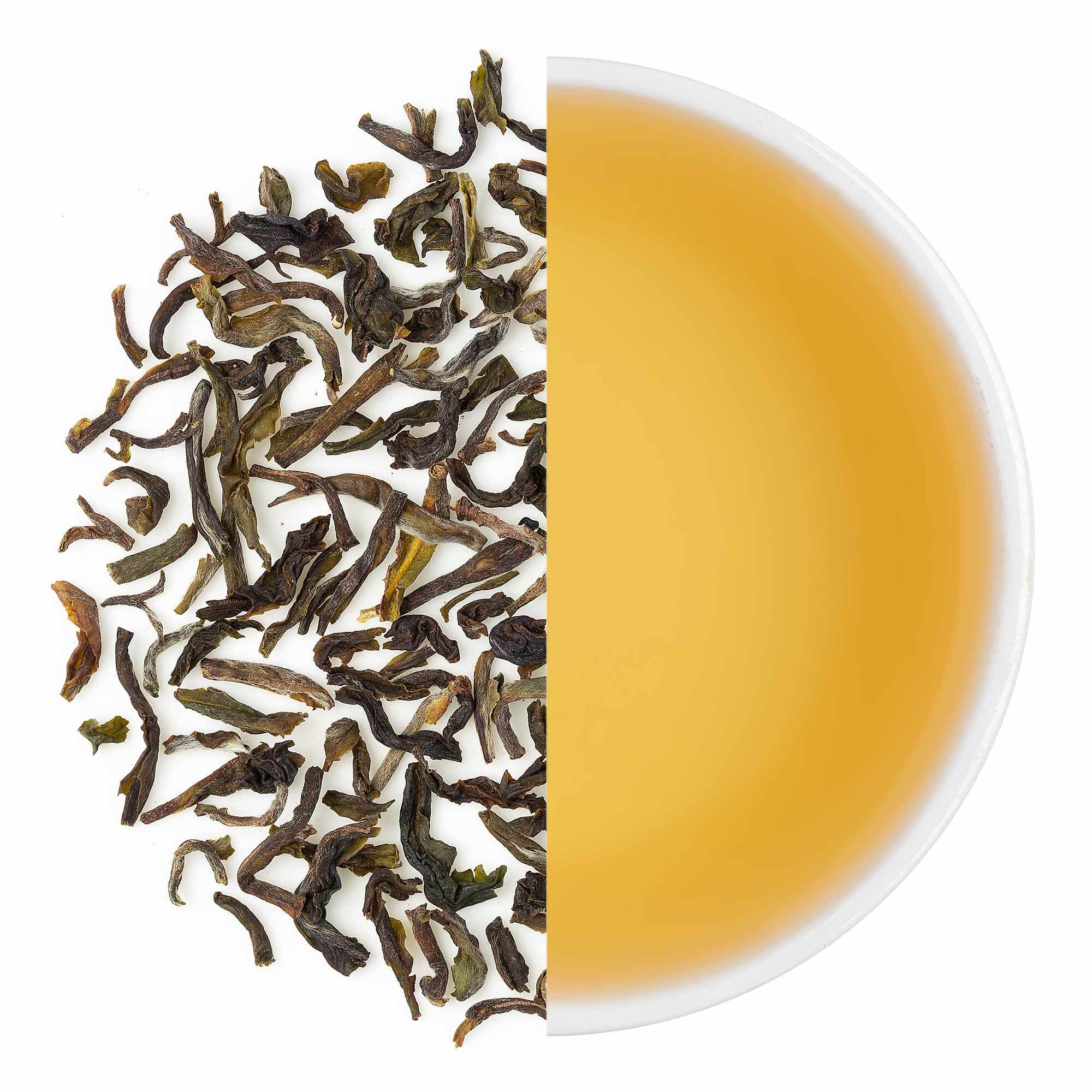 Margaret's Hope Classic Spring Black Tea