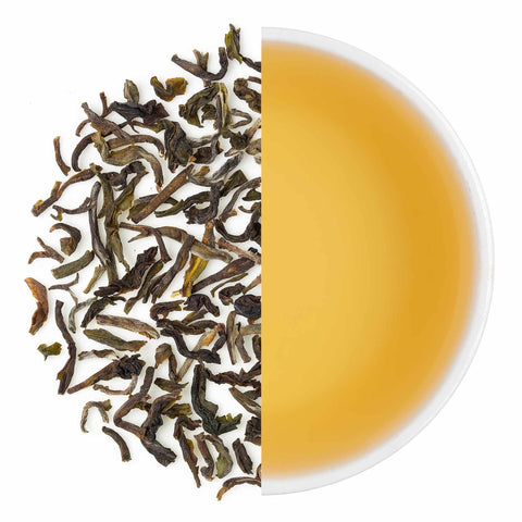 Margaret's Hope Classic Spring Black Tea