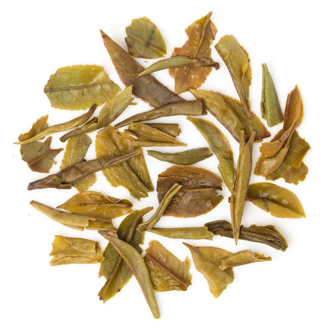 Margaret's Hope Classic Spring Black Tea