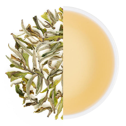 Margaret's Hope Exotic Spring White Tea