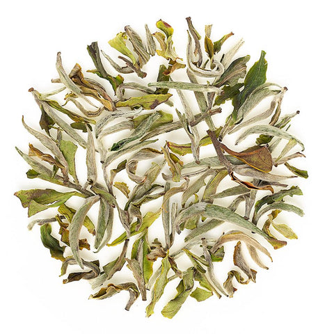 Margaret's Hope Exotic Spring White Tea