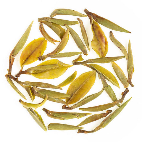 Margaret's Hope Exotic Spring White Tea