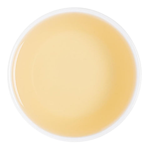 Margaret's Hope Exotic Spring White Tea
