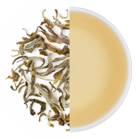 Margaret's Hope Moonlight Spring White Tea