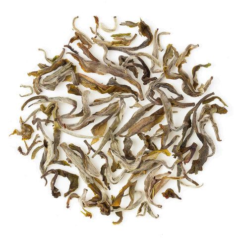 Margaret's Hope Moonlight Spring White Tea