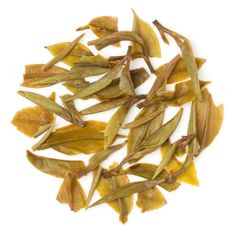 Margaret's Hope Moonlight Spring White Tea