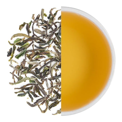 Mim Classic Spring Black Tea