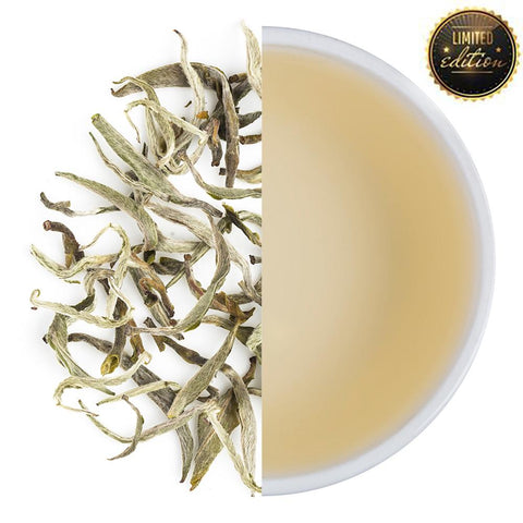 Mim Exotic Spring White Tea
